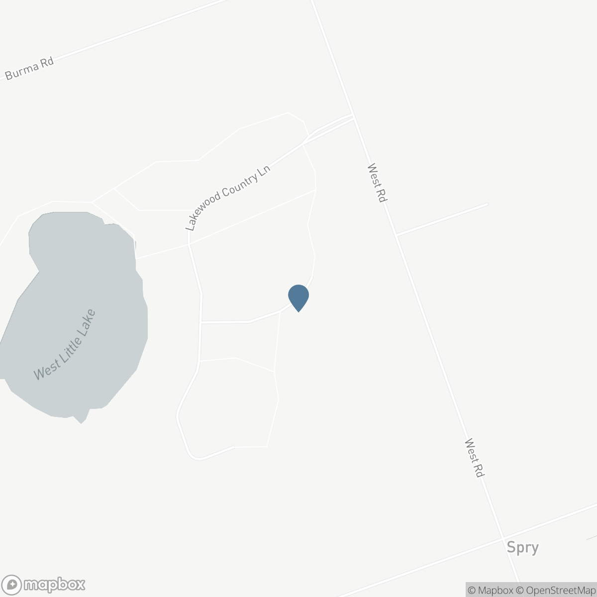 LOT 10 TRILLIUM CROSSING, Lion's Head, Ontario N0H 1W0